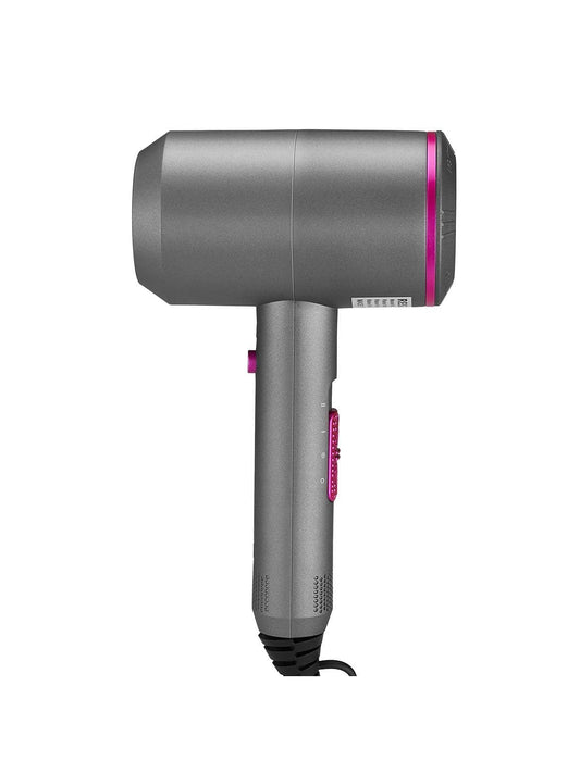 1pc ABS Hair Drier, Modern High Power Hair Dryer For Home
